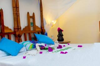 Tembo Beach Cottage - Malindi - 7