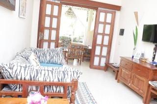 Tembo Beach Cottage - Malindi - 6