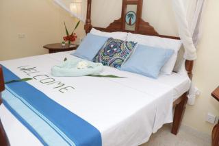 Tembo Beach Cottage - Malindi - 4