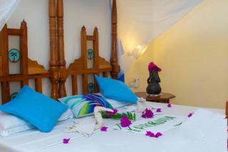 Tembo Beach Cottage - Malindi - 3