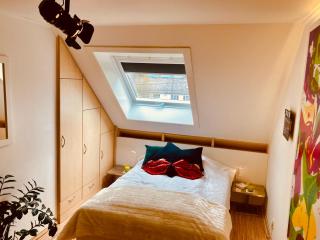 SLEEP INN Bed&Breakfast - Amel - 8