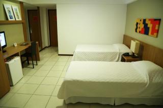 Garbos Trade Hotel - Mossoró - 3