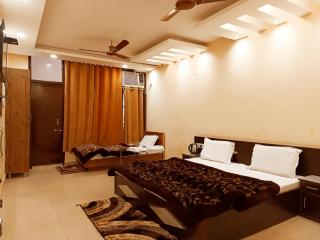 Hotel Orange Classic - Rishikesh - 7