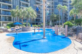 Edgewater Beach Resort by Panhandle Getaways - Panama City Beach - 2