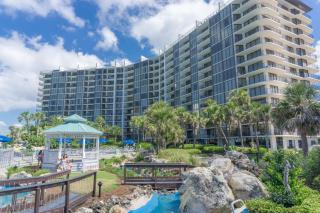 Edgewater Beach Resort by Panhandle Getaways - Panama City Beach - 1