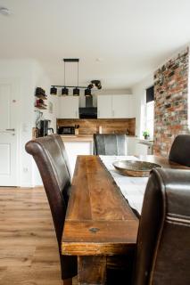 Designapartment im Herzen der Altstadt - 7 Guests - 3 Bedrooms - 2 Bathrooms - Limburg an der Lahn - 5