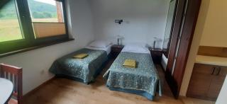 Apartamenty Pod Caryńską - Ustrzyki Górne - 2