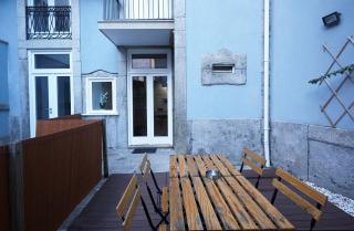 ChillHouse_Porto - Porto - 1