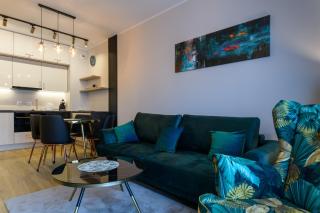 Nadmorska Dolina 1 - 7