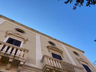 Palazzo Mongiò Suites and Apartments - Gallipoli - 9