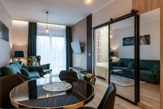 Nadmorska Dolina 1 - 2