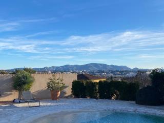 Château Gombert - Marseille - 4