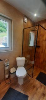 Apartamenty Pod Caryńską - Ustrzyki Górne - 4