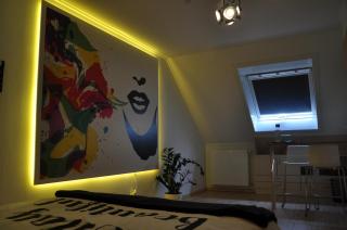 SLEEP INN Bed&Breakfast - Amel - 7