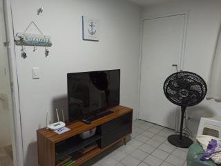 Privê Recanto da Enseada - Praia de Serrambi-PE - 4