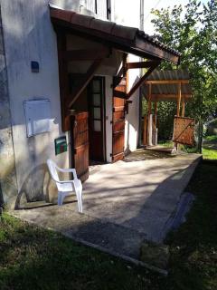 Gîte du Rempart - Saint-Justin - 0