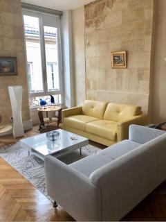 Fantastic 3-Room apartment heart of les Chartrons - Bordeaux - 3
