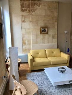 Fantastic 3-Room apartment heart of les Chartrons - Bordeaux - 1