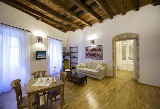 Castelletto Suites - 3
