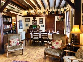 Chavasse House, Chavasse Farm, Somme - Hardecourt-aux-Bois - 5
