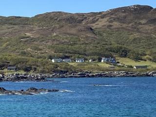 Dondie's House, Kilchoan - Kilchoan - 4