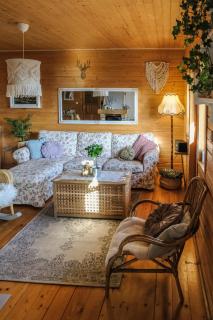 Alemiło - uroczy dom z balią i widokiem na Babią Górę - 6