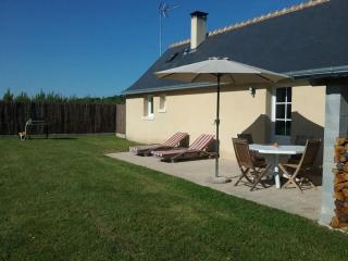Maison indépendante et privative 52m2 au calme - Cléré-les-Pins - 2