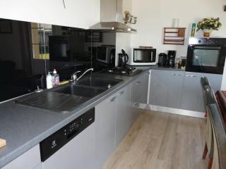 Maison indépendante et privative 52m2 au calme - Cléré-les-Pins - 5