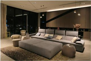 2 Bed Room, Large Living Room @ Central Pattaya - Pattaya - 8