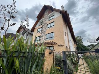 Allure 102 - Apto em Gramado Av das Hortênsias - 6