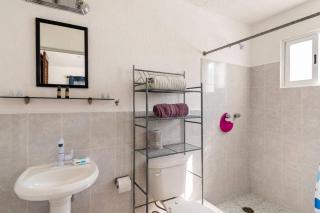 Micro Studio perfect for backpackers, couples, 3 min drive to Playa El Nino - Cancún - 2