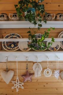 Alemiło - uroczy dom z balią i widokiem na Babią Górę - 1