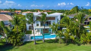 Best Private Cocotal Villas in Punta Cana - Punta Cana - 0