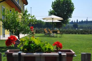 Agriturismo ai Ciliegi - Bardolino - 9