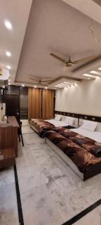 Hotel Orange Classic - Rishikesh - 5