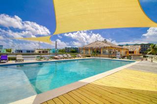 Suite D201 at Mara Laguna Gold Standard Certified - San Pedro - 9