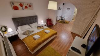 Apartments near Belgrade Waterfront - 8