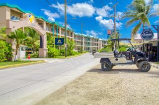 Suite D201 at Mara Laguna Gold Standard Certified - San Pedro - 1