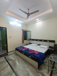 Hotel Orange Classic - Rishikesh - 9