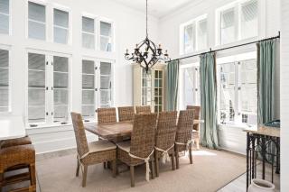 Gulf Views - Steps to Seaside Town Center - Bella Vita - Newly Remodeled! home - 6