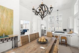 Gulf Views - Steps to Seaside Town Center - Bella Vita - Newly Remodeled! home - Santa Rosa Beach - 5