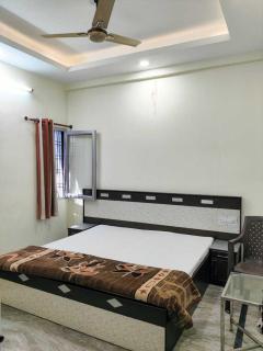 Hotel Orange Classic - Rishikesh - 2
