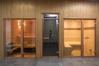 B1 Boutique Hotel Sofia - Sofia - 8