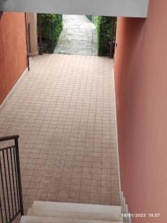 CASA VACANZE DA RIKI APPARTAMENTO 2 - Peschiera del Garda - 6