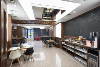 B1 Boutique Hotel Sofia - 5