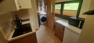 Apartamenty Pod Caryńską - Ustrzyki Górne - 6