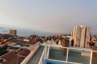 Departamento a Pasos del Centro de Valparaíso - Valparaíso - 1