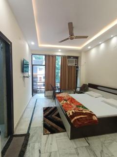 Hotel Orange Classic - Rishikesh - 8