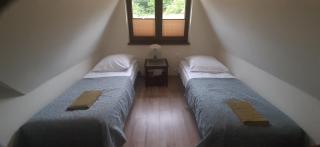 Apartamenty Pod Caryńską - Ustrzyki Górne - 7