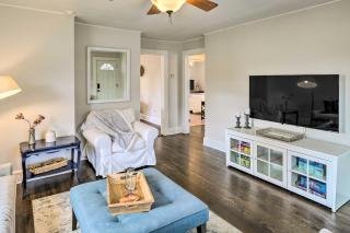 Pet-Friendly Greensboro Vacation Rental! - Greensboro - 7